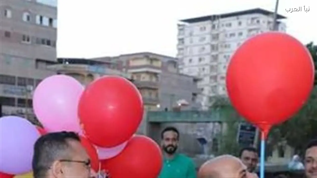 الجيزة تستعد لاستقبال المصلين في عيد الأضحى وساعة الصلاة المحددة