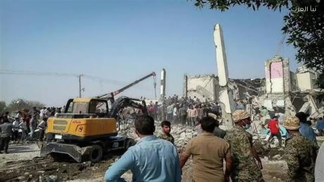 الجيش الأمريكي يعلن إغراق فرقاطة إيرانية في خليج عمان اليوم