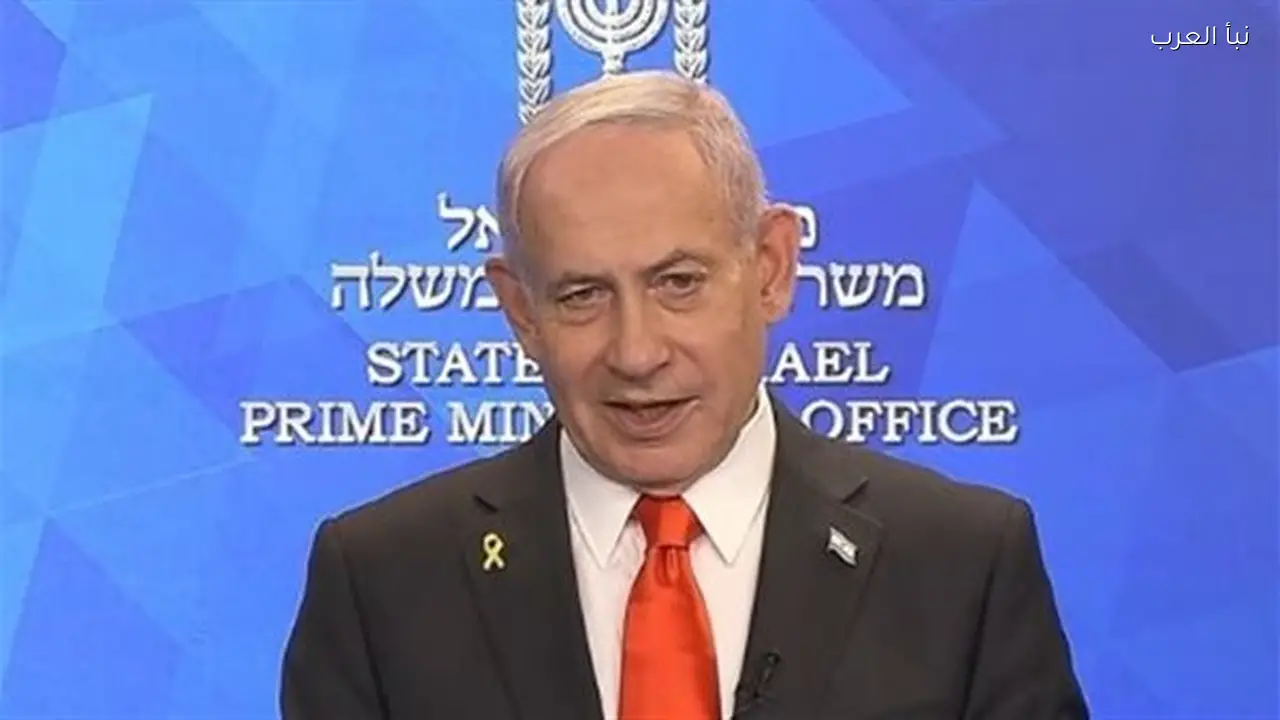 الحرس الثوري الإيراني يستهدف مكتب بنيامين نتنياهو اليوم