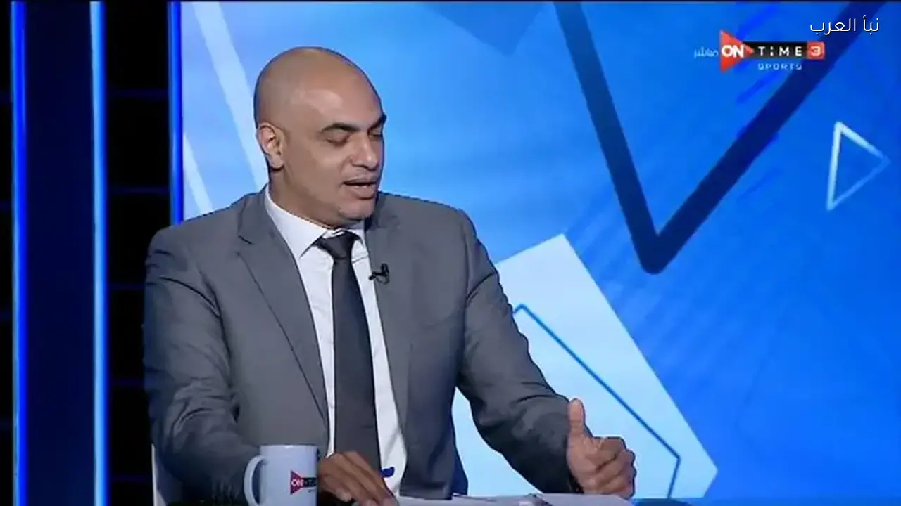 الحسيني سمير: رمضان كان تحديًا شاقًا في الملاعب