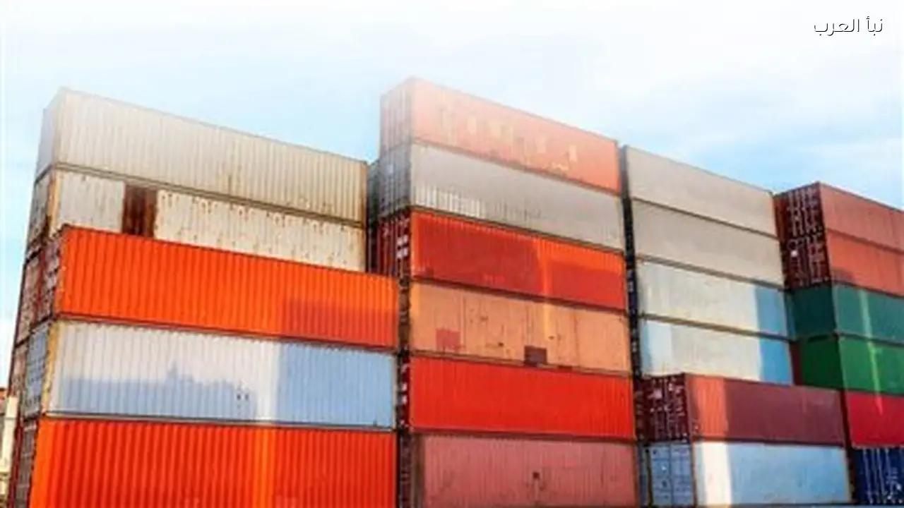 الحكومة: استقرار في قطاع الصناعات الغذائية رغم التوترات العالمية