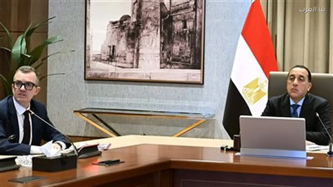 الحكومة تستعرض خطة التنمية الاقتصادية والاجتماعية للعام المالي 2026/2027