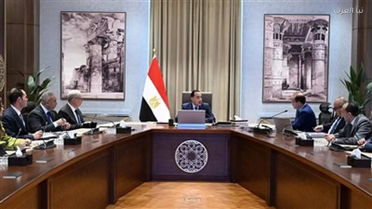 الحكومة تستعرض موازنة 2026/2027 مع أولوية للصحة والتعليم