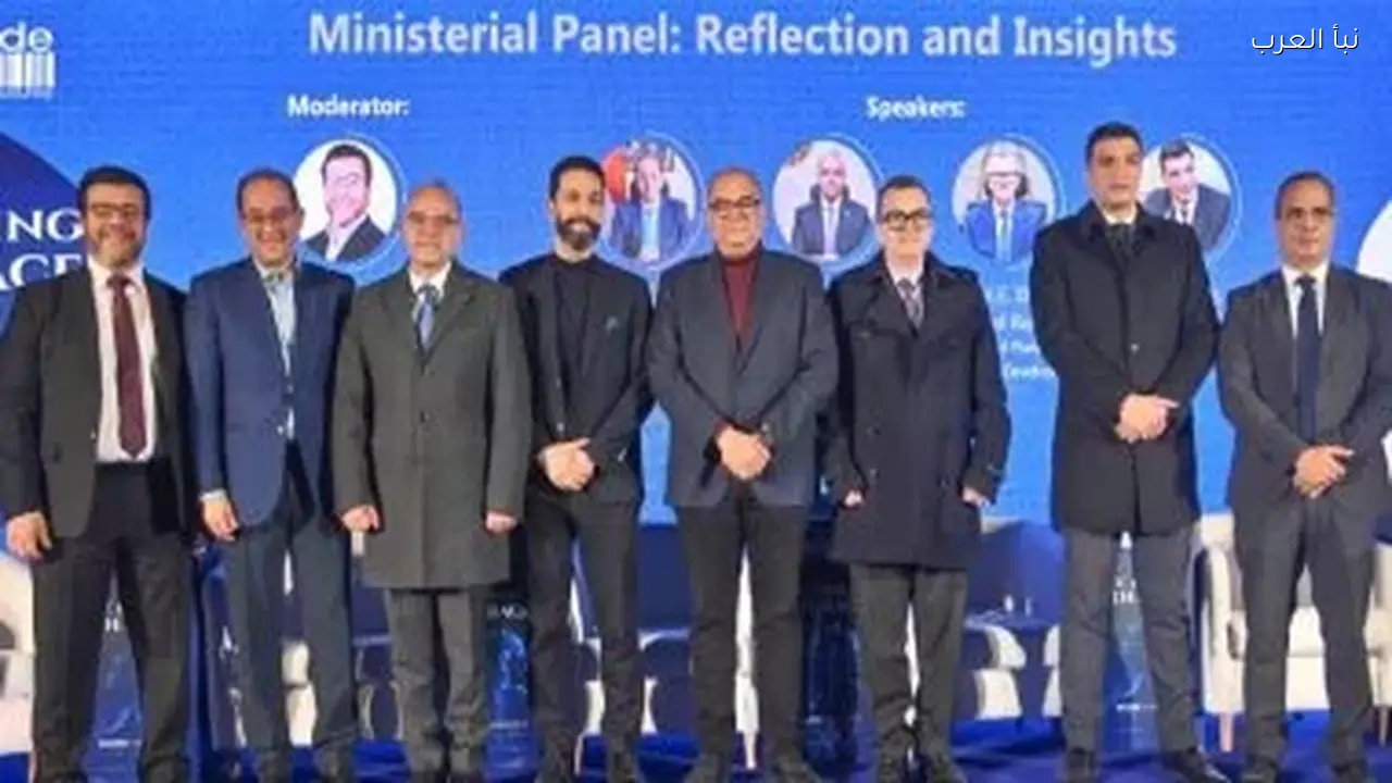 الحكومة تعلن اليوم عن إصلاحات جديدة لزيادة الاستثمارات والصادرات