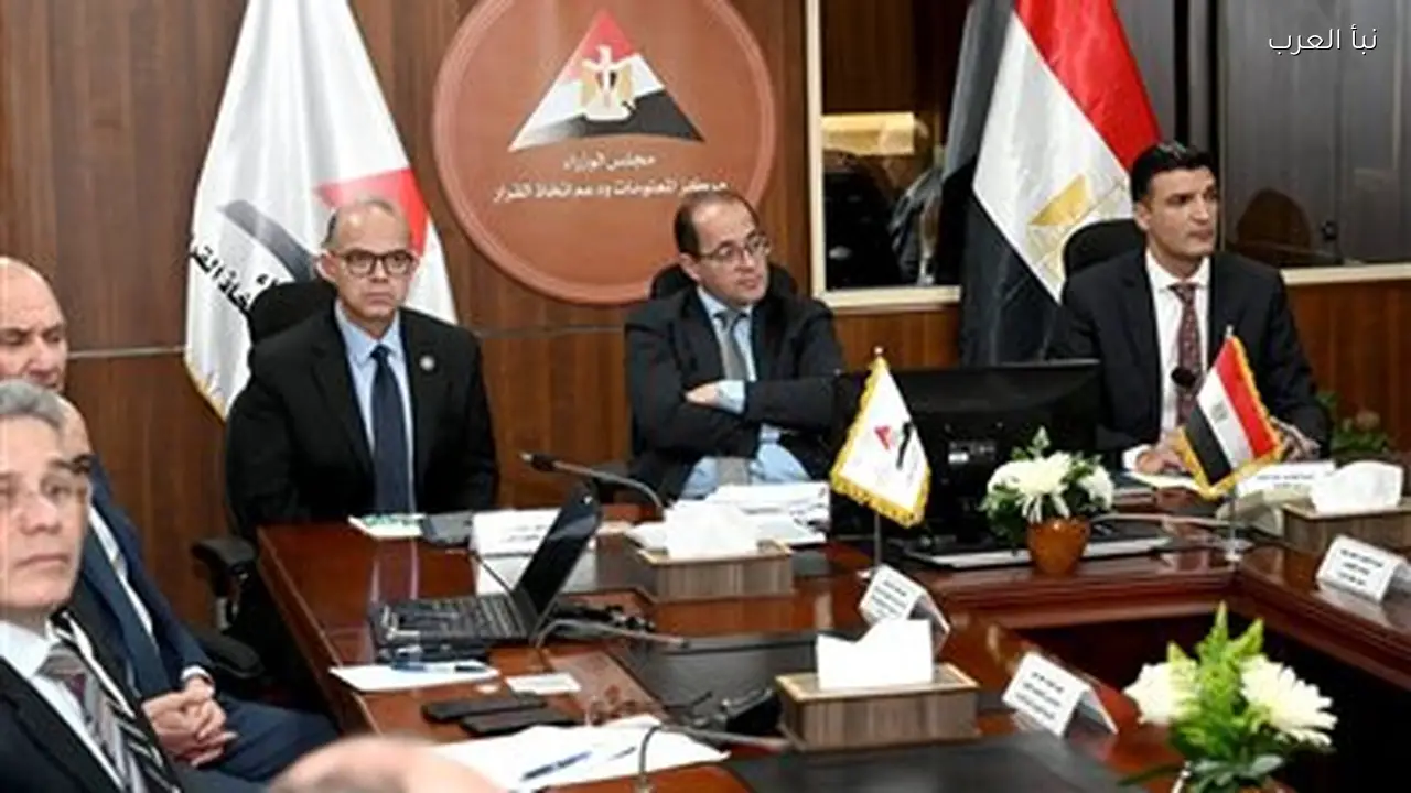 الحكومة تعلن حوافز استثمارية لزيادة المكون المحلي في صناعة السيارات