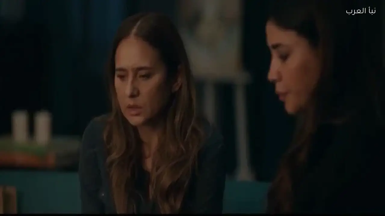 «الحلقة 11 من “على قد الحب” تكشف مؤامرة وهروب طفلة»