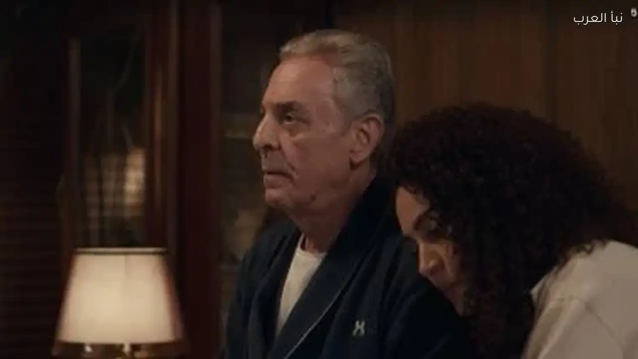 الحلقة السابعة من مسلسل فرصة أخيرة تكشف مواجهة جديدة بين بدر ويحيى الأسوانى