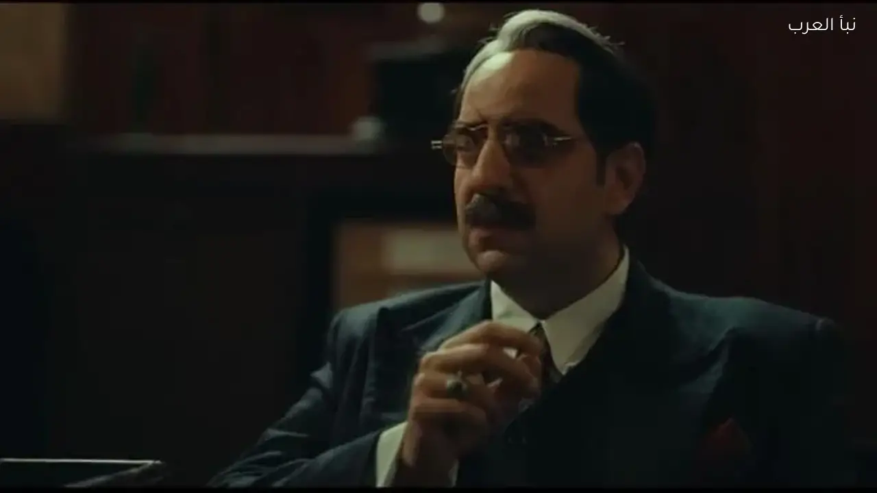 الحلقة السادسة من “النص التاني” تكشف أسرار أول روبوت بشري في التاريخ