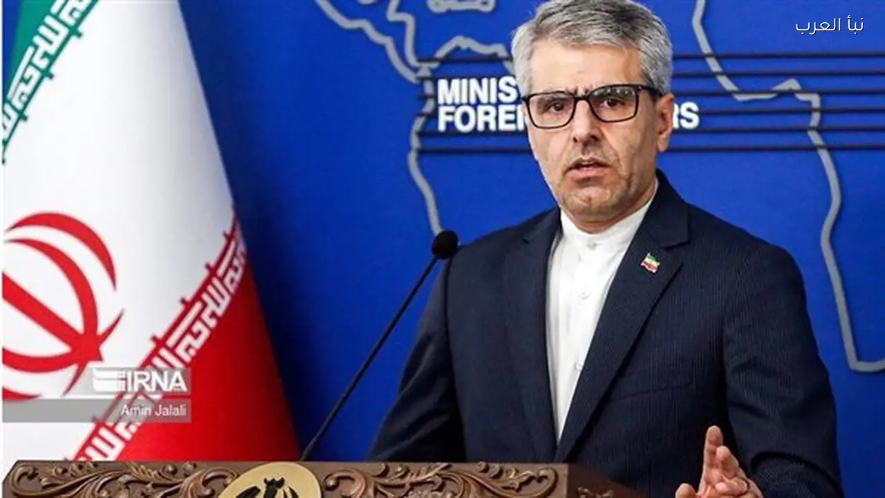 الخارجية الإيرانية: العالم يجب أن يتصدى للهجوم الأمريكي الإسرائيلي على المدرسة