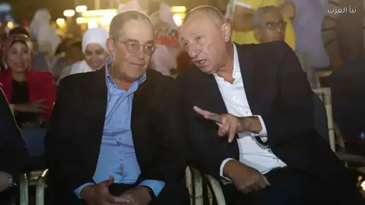 الخطيب يبتعد عن الأهلي بسبب المرض ووعود الانتخابات