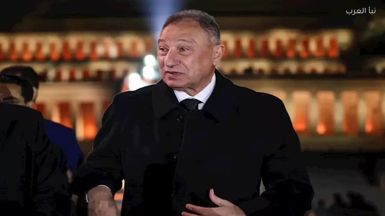 الخطيب يعلن خصم 30% بعد هزيمة الأهلي أمام طلائع الجيش