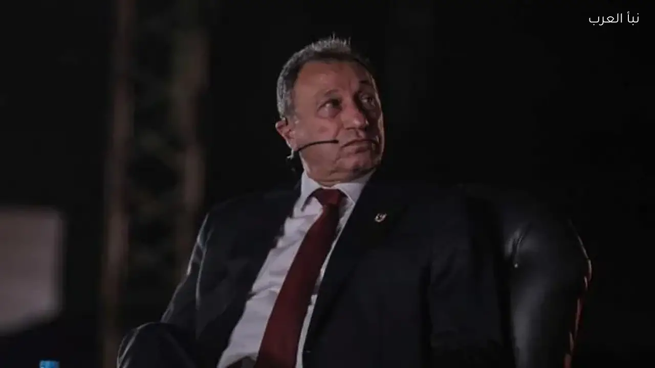 الخطيب يوضح أسباب الاجتماع الطارئ بعد خسارة الأهلي أمام طلائع الجيش