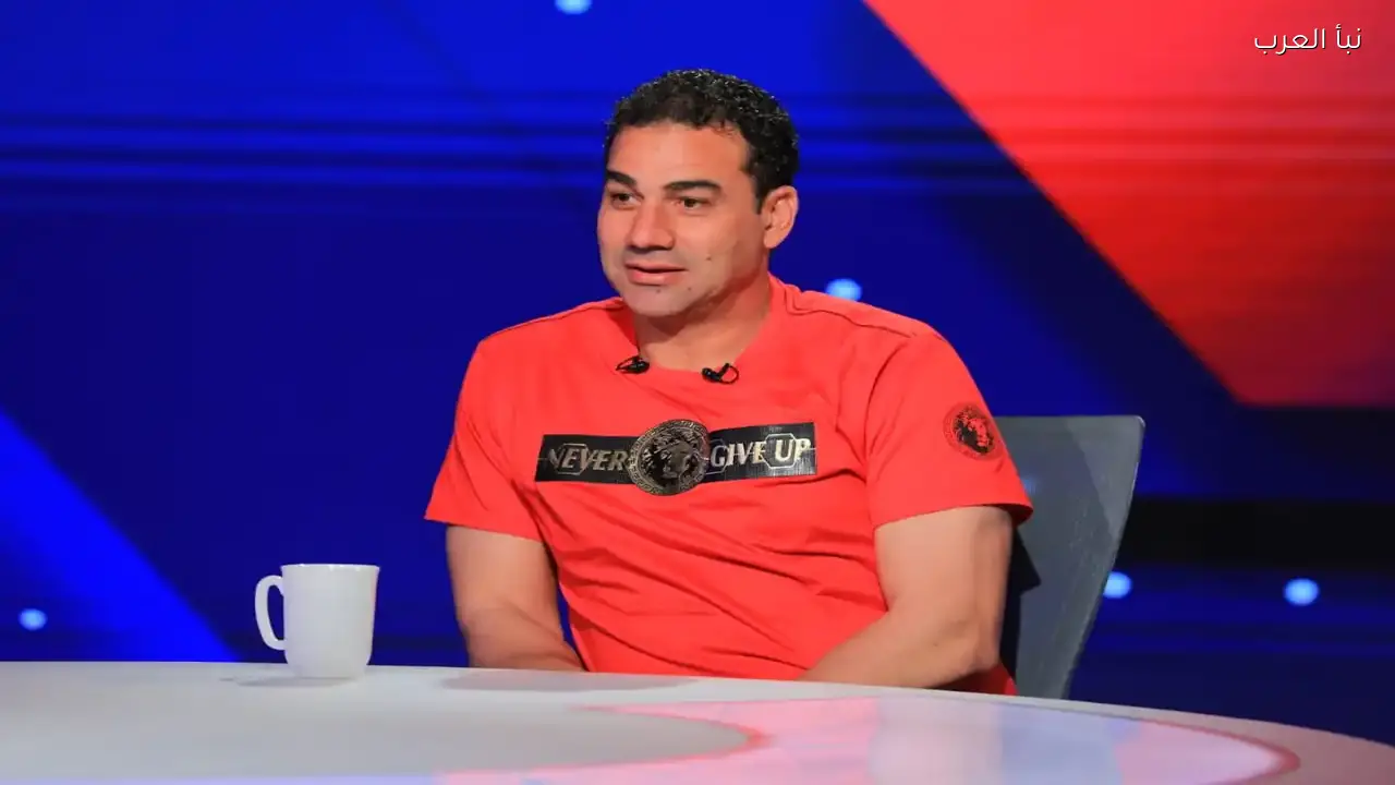 الدوماني: صراع الدوري مشتعل وضغط الزمالك سلاح الحسم أمام الاتحاد