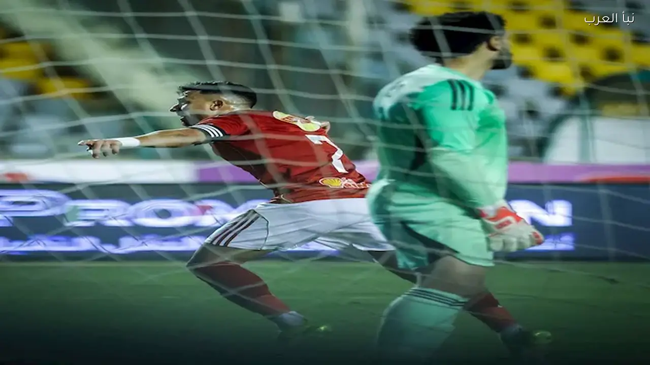 الزمالك والاتحاد يشتعلان في صراع قمة الدوري المصري اليوم