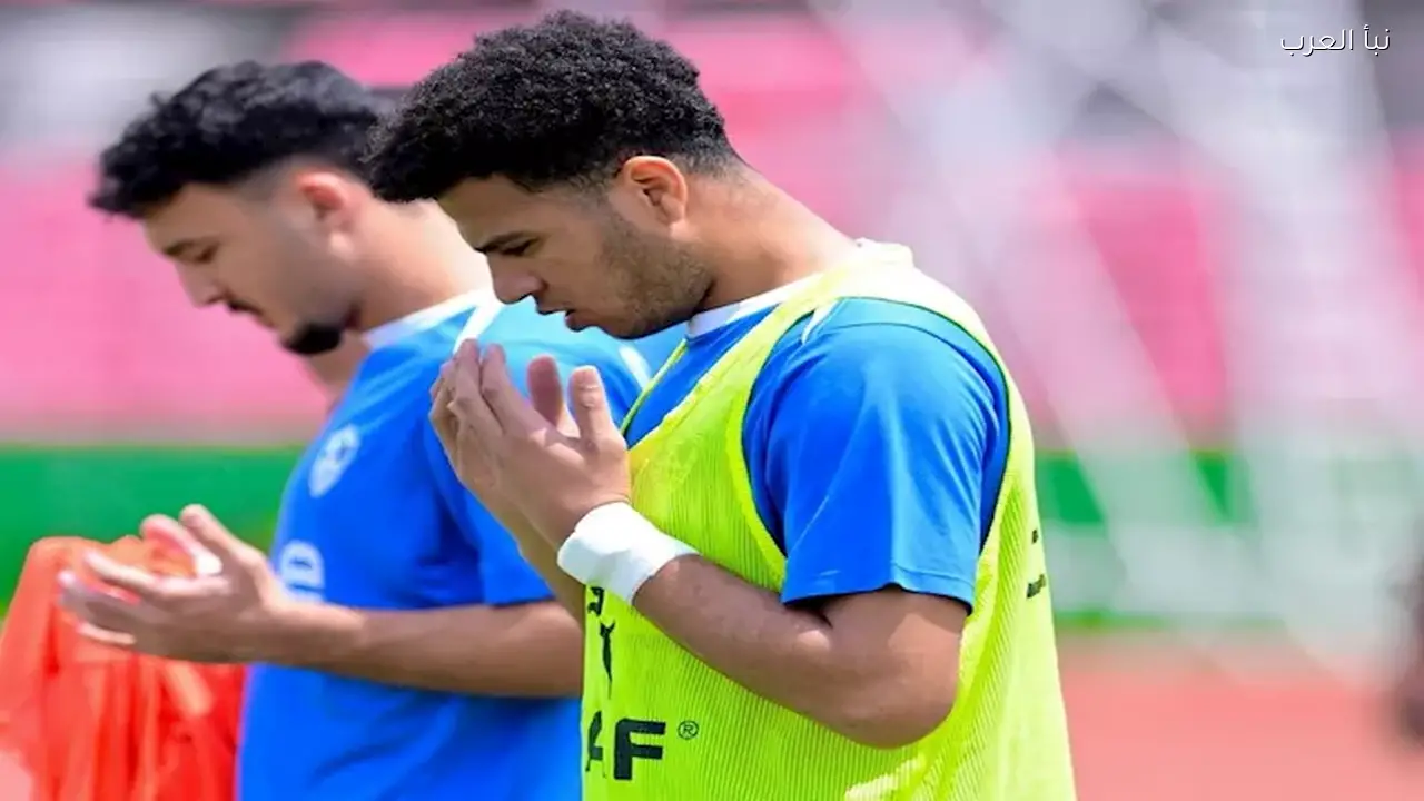 الزمالك يتعادل 1-1 مع أوتوهو بعد هدف الدباغ