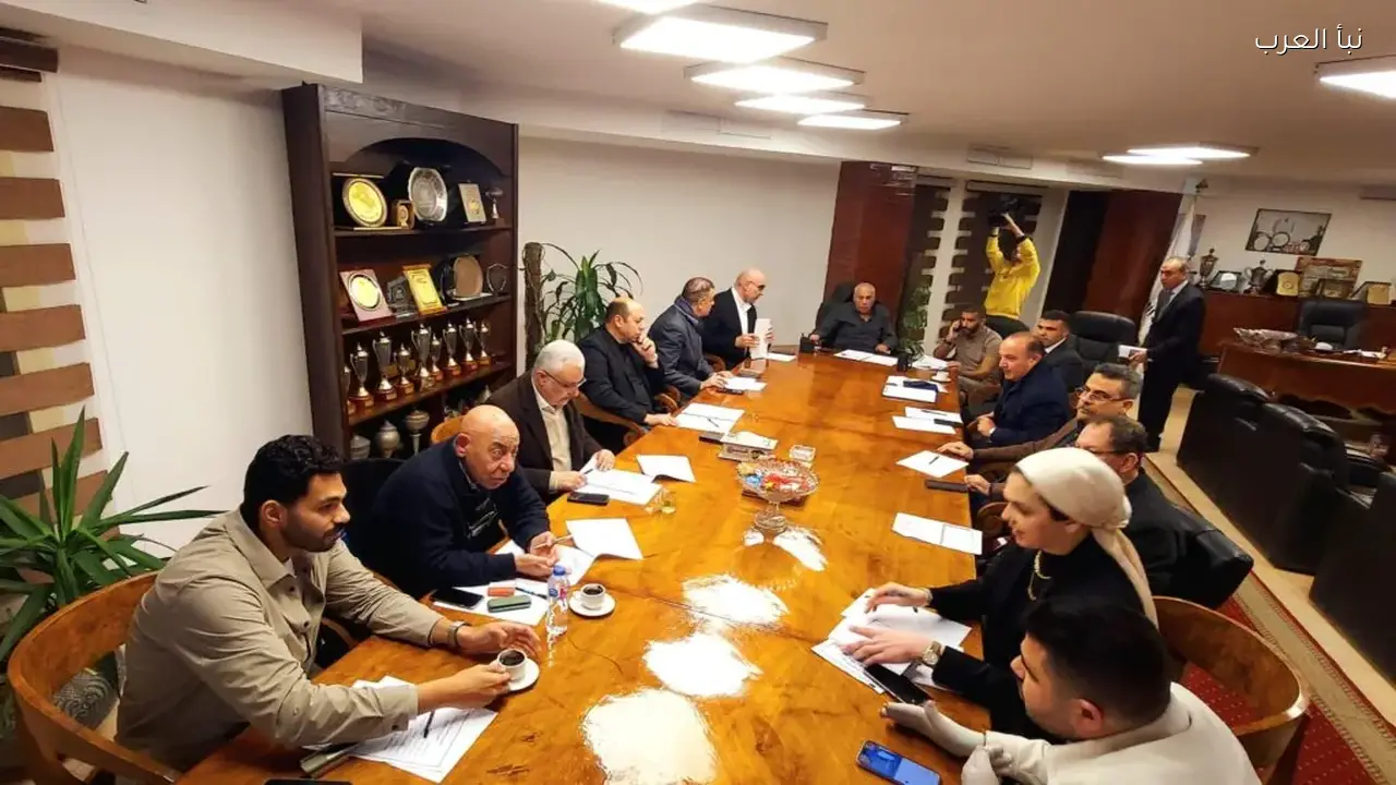 الزمالك يرفض تجميد مستحقات اللاعبين بعد الهزيمة من إنبي