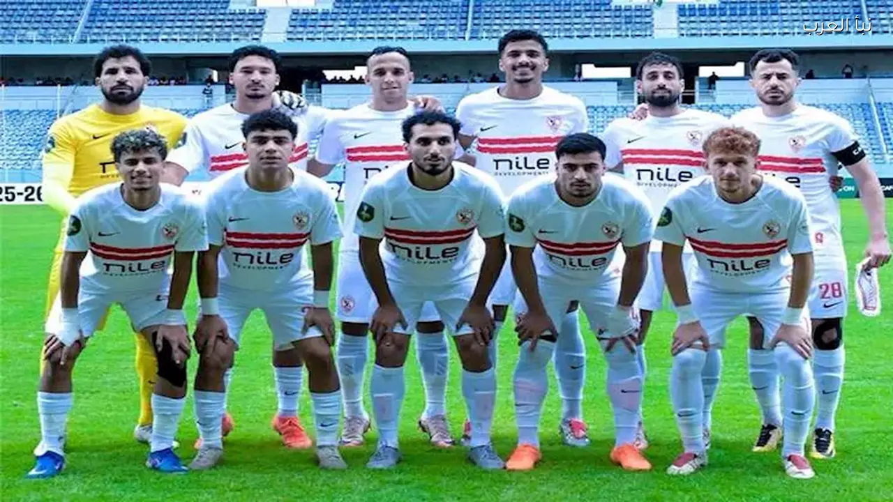 الزمالك يسيطر على تاريخ مواجهات إنبي قبل مباراة الغد