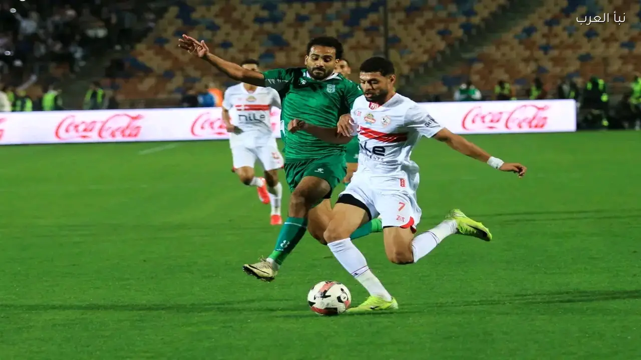 الزمالك يواصل تفوقه على الاتحاد في تاريخ المواجهات