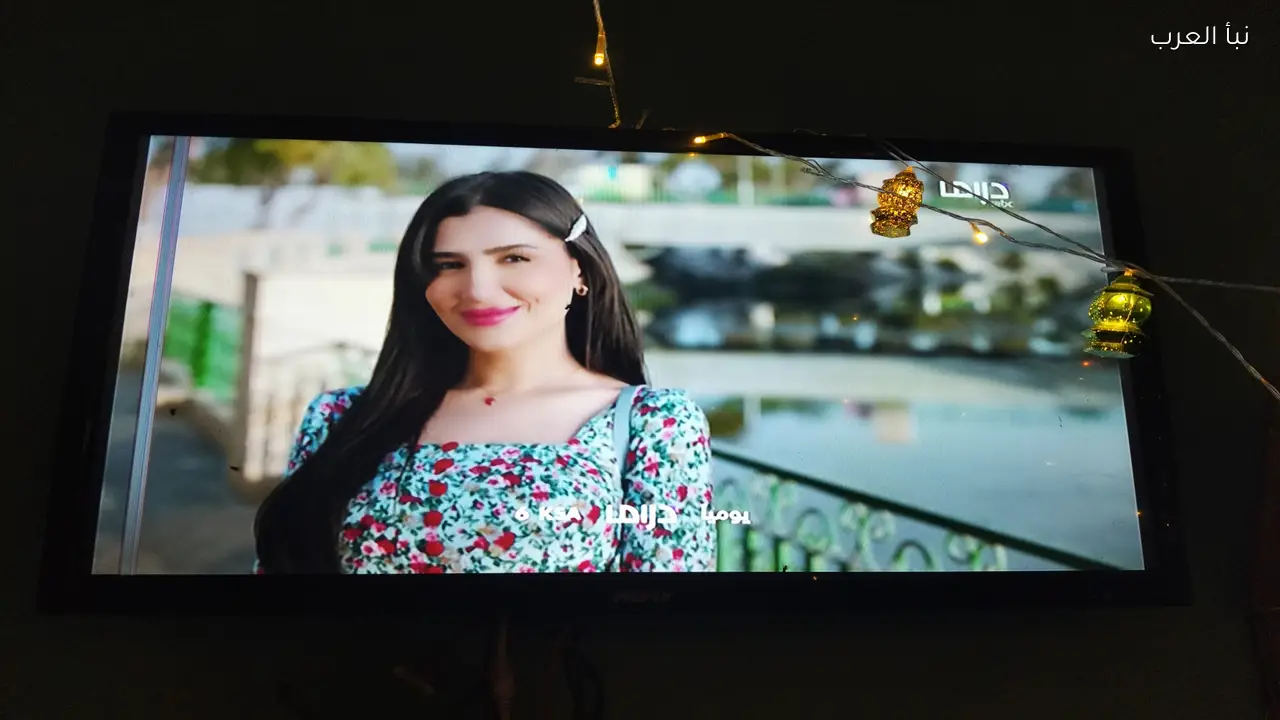 الست موناليزا تثير التكهنات قبل عرض الحلقة الأخيرة من المسلسل اليوم