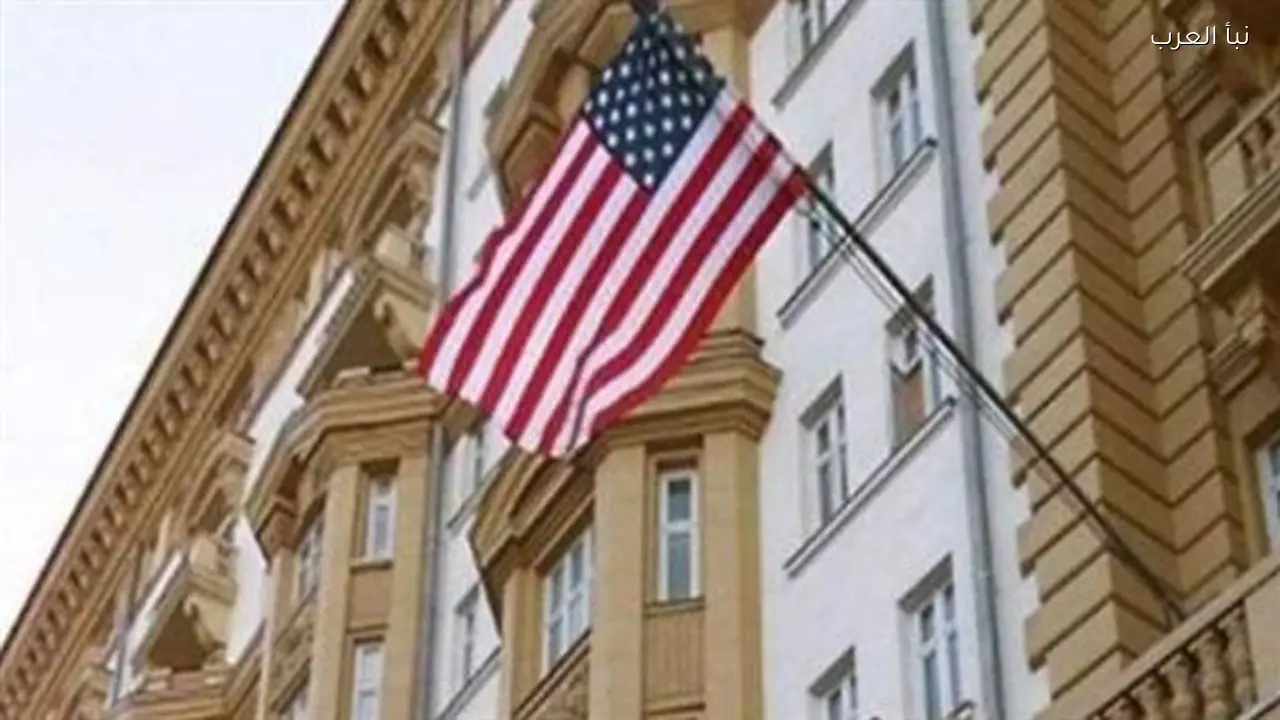 السفارة الأمريكية في بيروت تحذر مواطنيها من السفر إلى لبنان