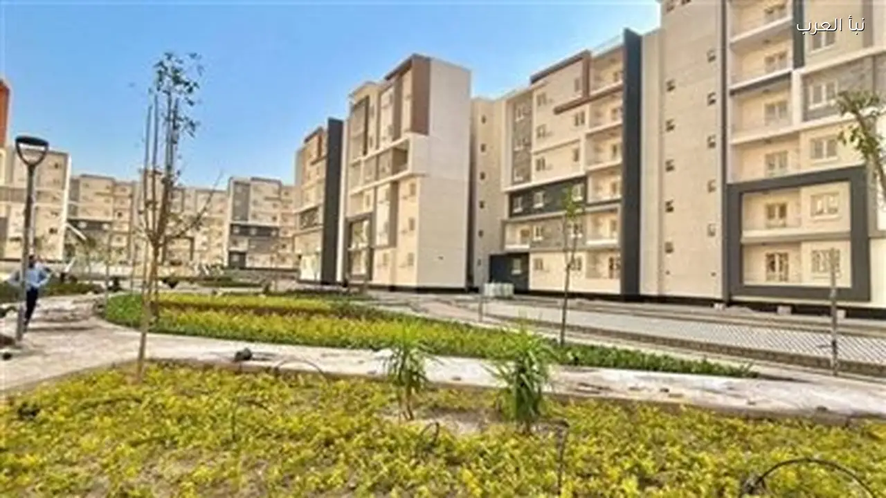السكن البديل لمستأجري الإيجار القديم.. موعد التقديم والتسليم اليوم