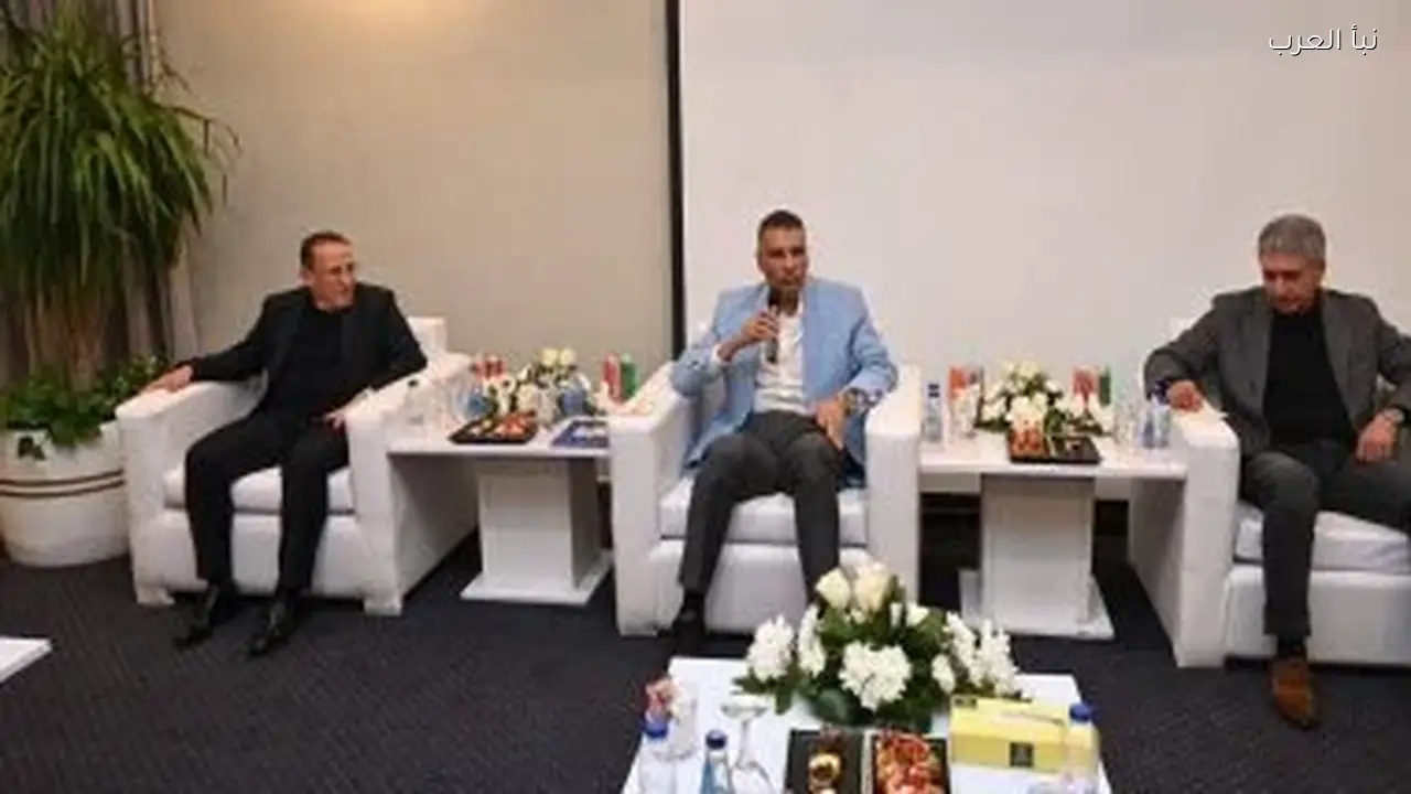 السياحة المصرية تحقق نموًا مستمرًا رغم التحديات الإقليمية