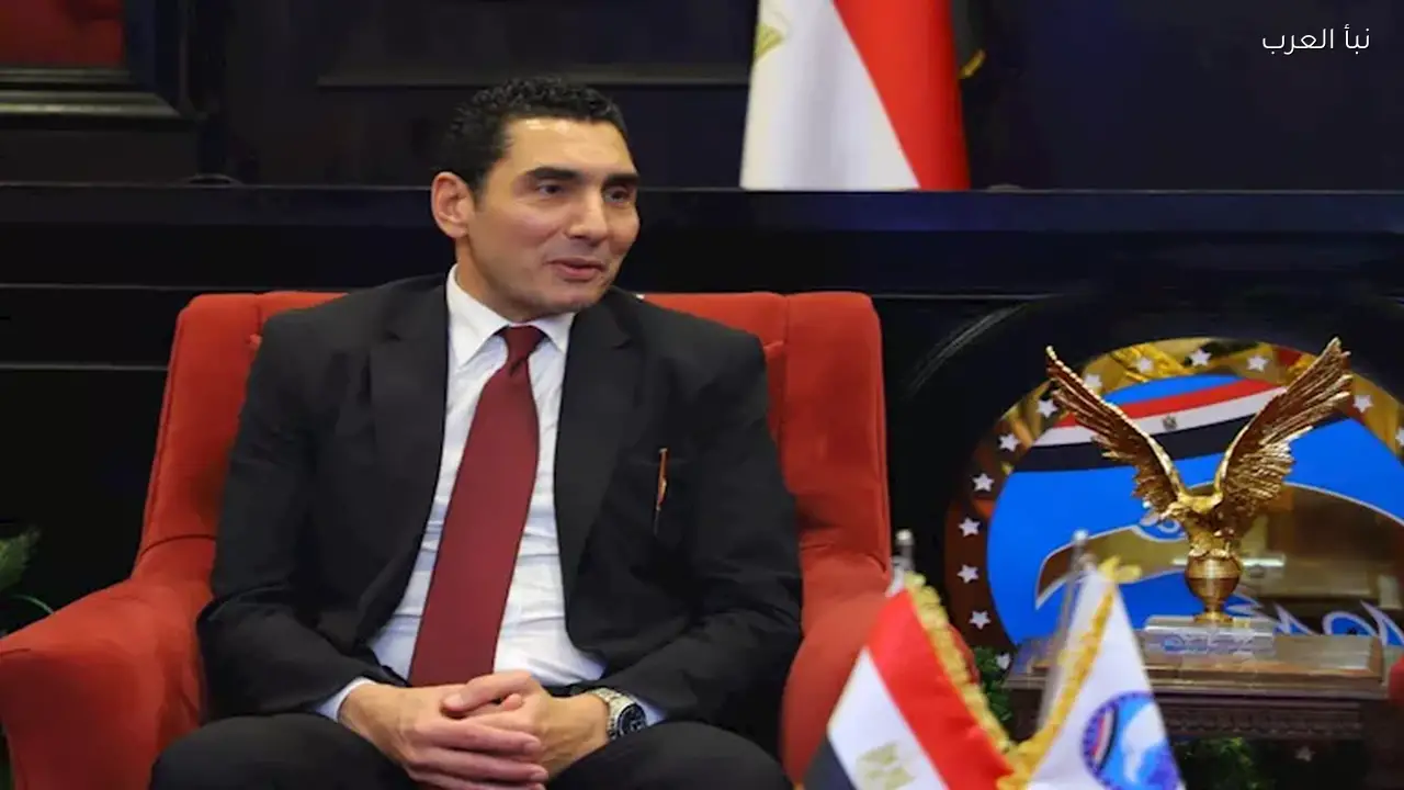 الشباب والرياضة تستعد لاستقبال عيد الفطر رسمياً