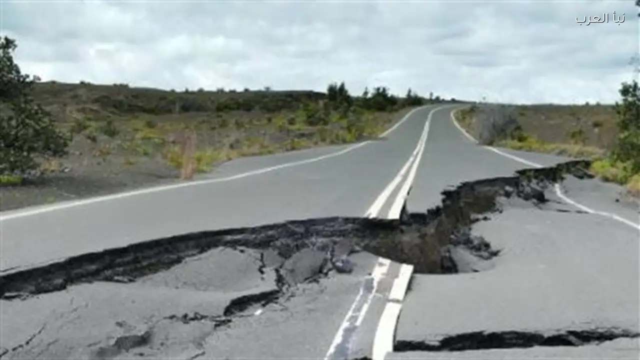 الشبكة القومية للزلازل تعلن عن تطورات تكنولوجية جديدة في مصر