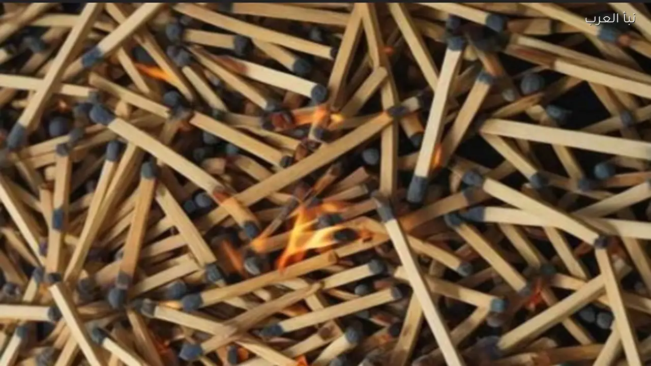 الشرارة انطلقت في حدث فني جديد اليوم