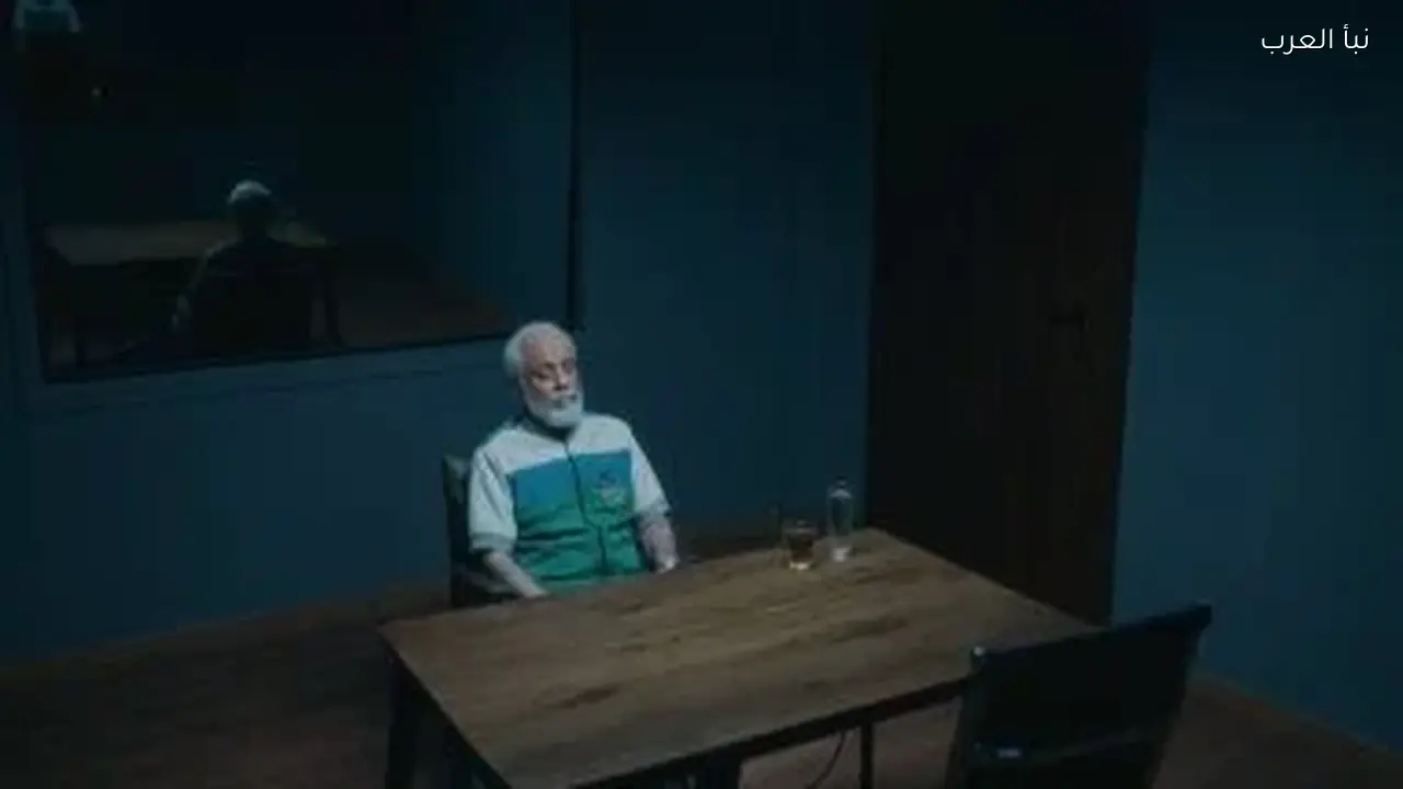 الضابط مراد يبدأ التحقيق مع محمود عزت في الحلقة 27 من رأس الأفعى