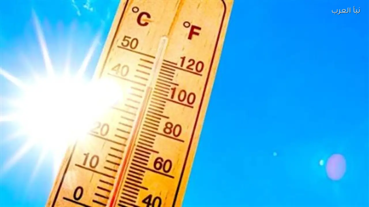 الطقس في مصر اليوم: تأثير الرياح الخماسينية والمنخفضات الجوية هذا الأسبوع