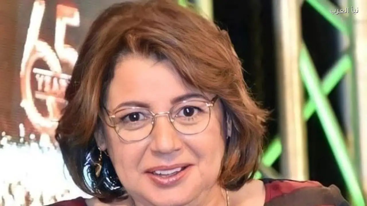 الفنانة حنان سليمان تعلن عن حقيقة وفاتها مؤخراً