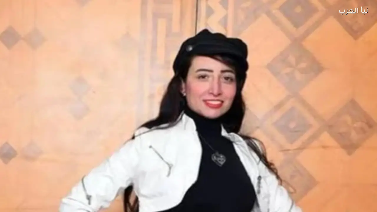 الفنانة نهال القاضي تتوفى بعد 40 يوماً في غيبوبة نتيجة حادث سير