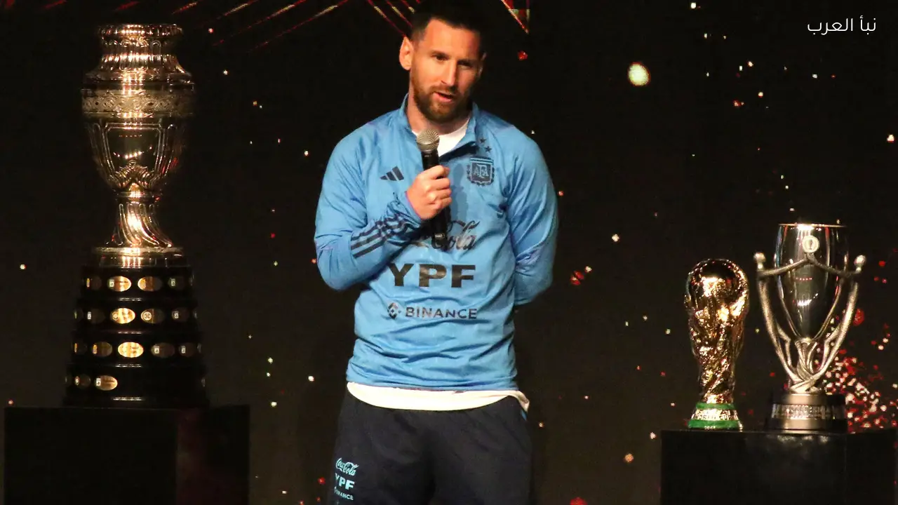 الفيناليسيما: اجتماع حاسم لتحديد 4 ملاعب بديلة لاستضافة القمة