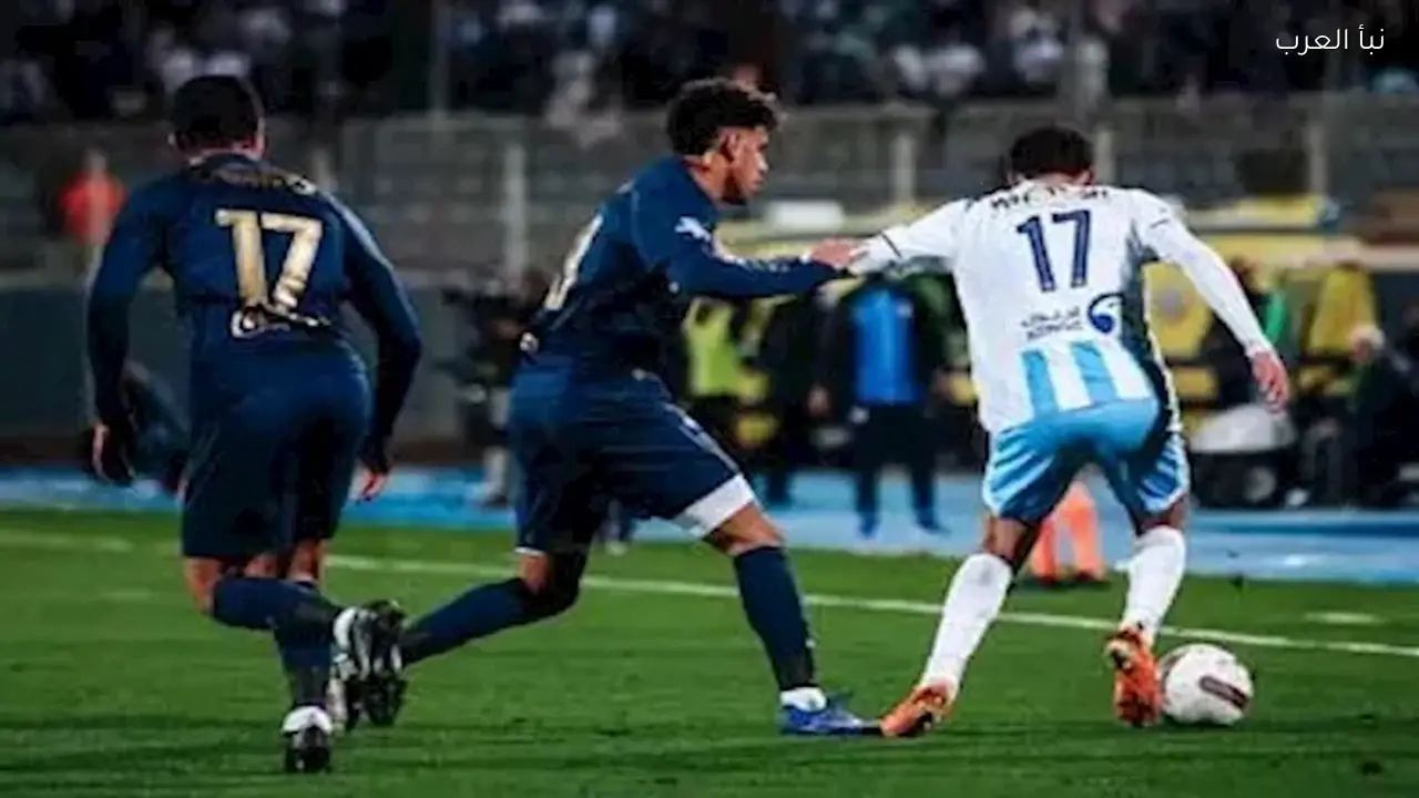 القناة الناقلة لمباراة الزمالك ضد الاتحاد السكندري اليوم