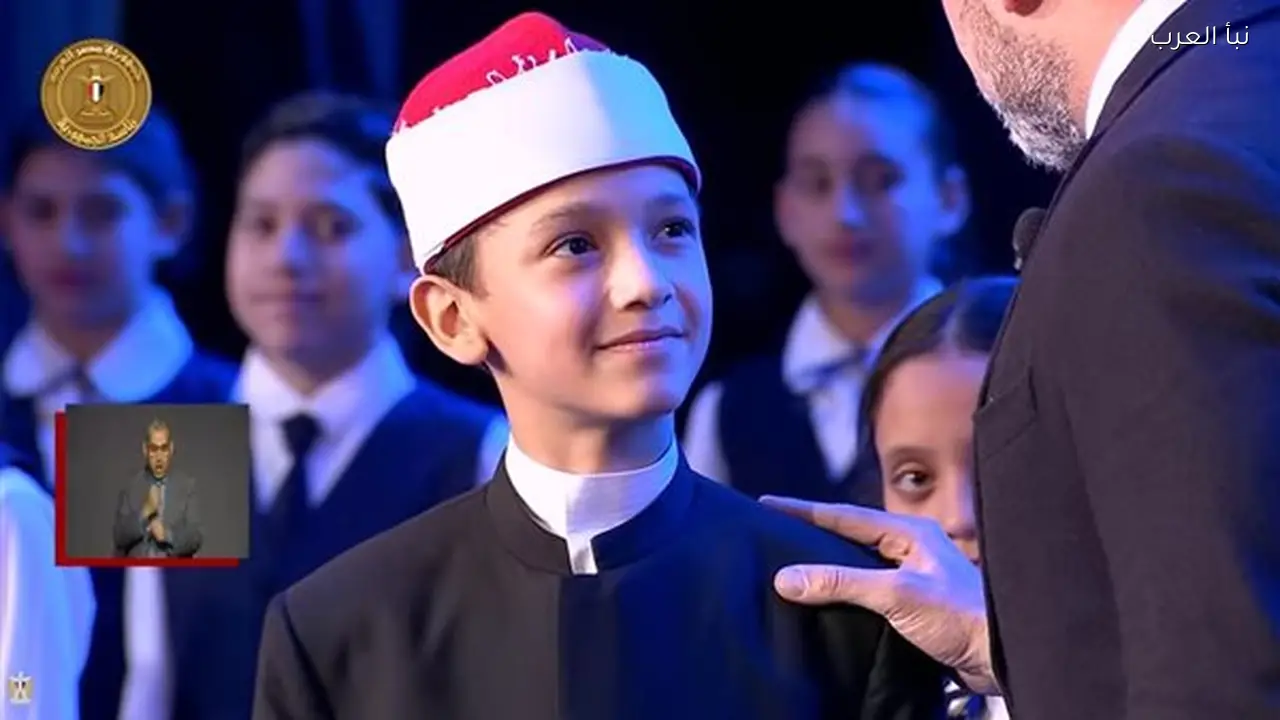 القنوات الناقلة للحلقة الأخيرة من برنامج دولة التلاوة رمضان 2026