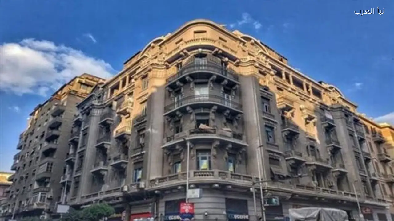 القيمة الإيجارية الجديدة للشقق السكنية الفاخرة تبدأ من 1000 جنيه