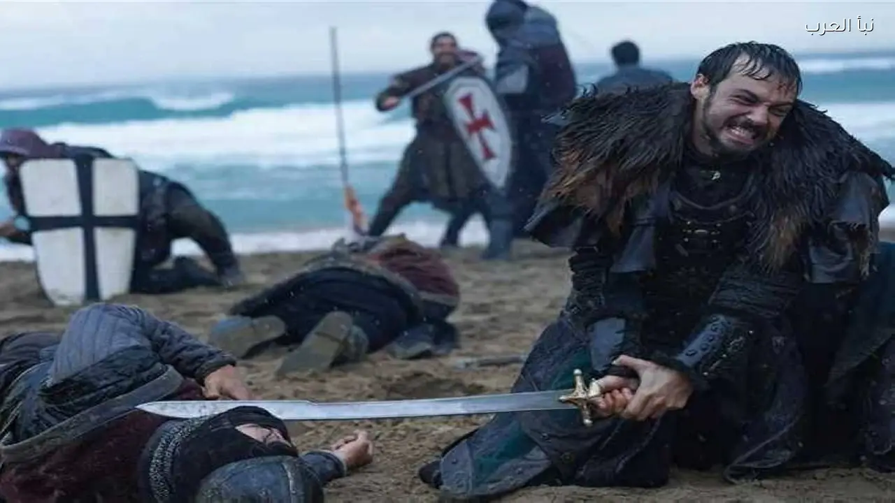 المؤسس أورهان: أحداث الحلقة 18 تكشف عن انقلاب مفاجئ في القصر