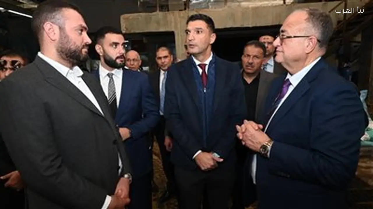 المجلس التصديري للجلود: الروبيكي مؤهلة كمركز إقليمي لصناعة الجلود