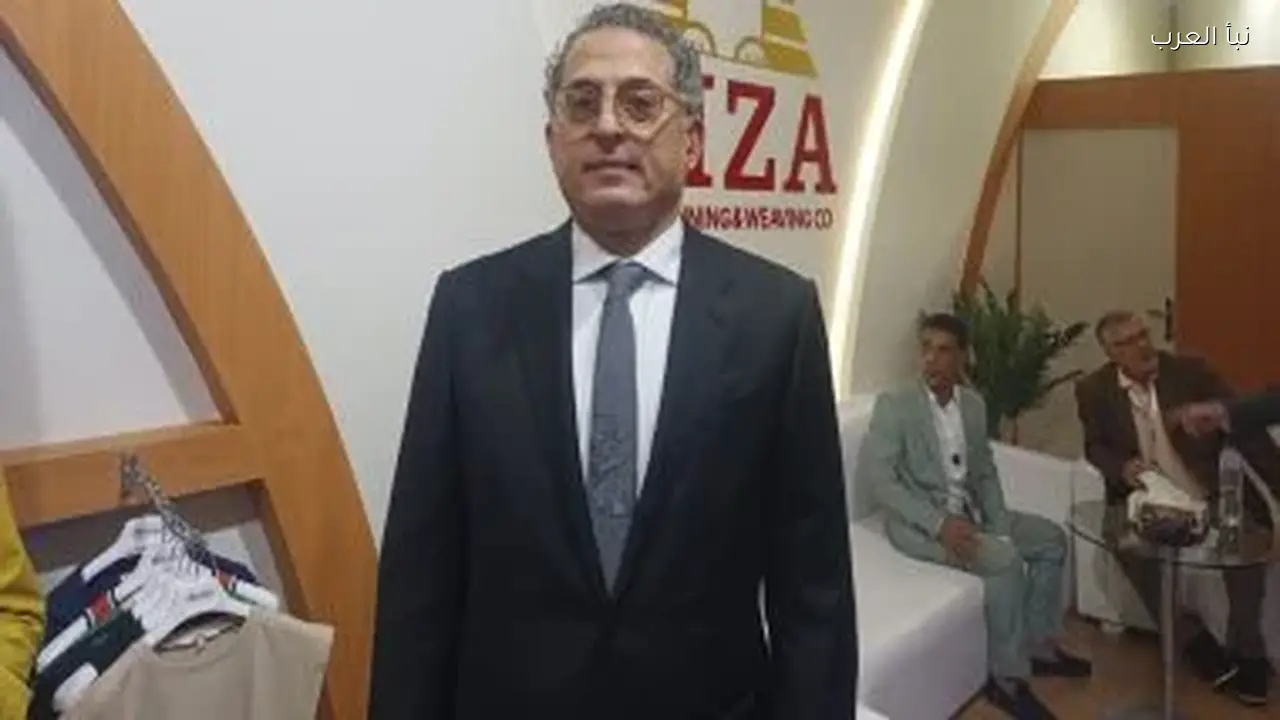 المجلس التصديري للملابس يعلن ارتفاع الصادرات 11% في يناير 2026