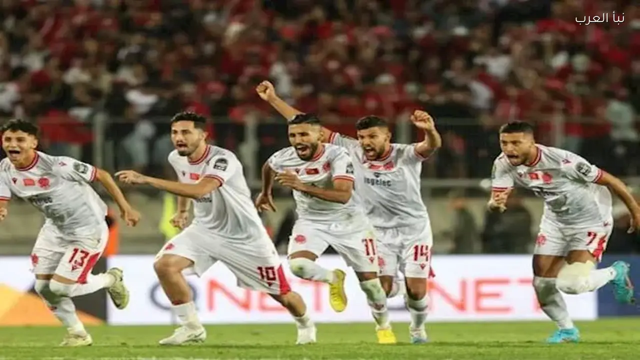 المدرب السابق للأهلي والزمالك يقترب من قيادة الوداد المغربي