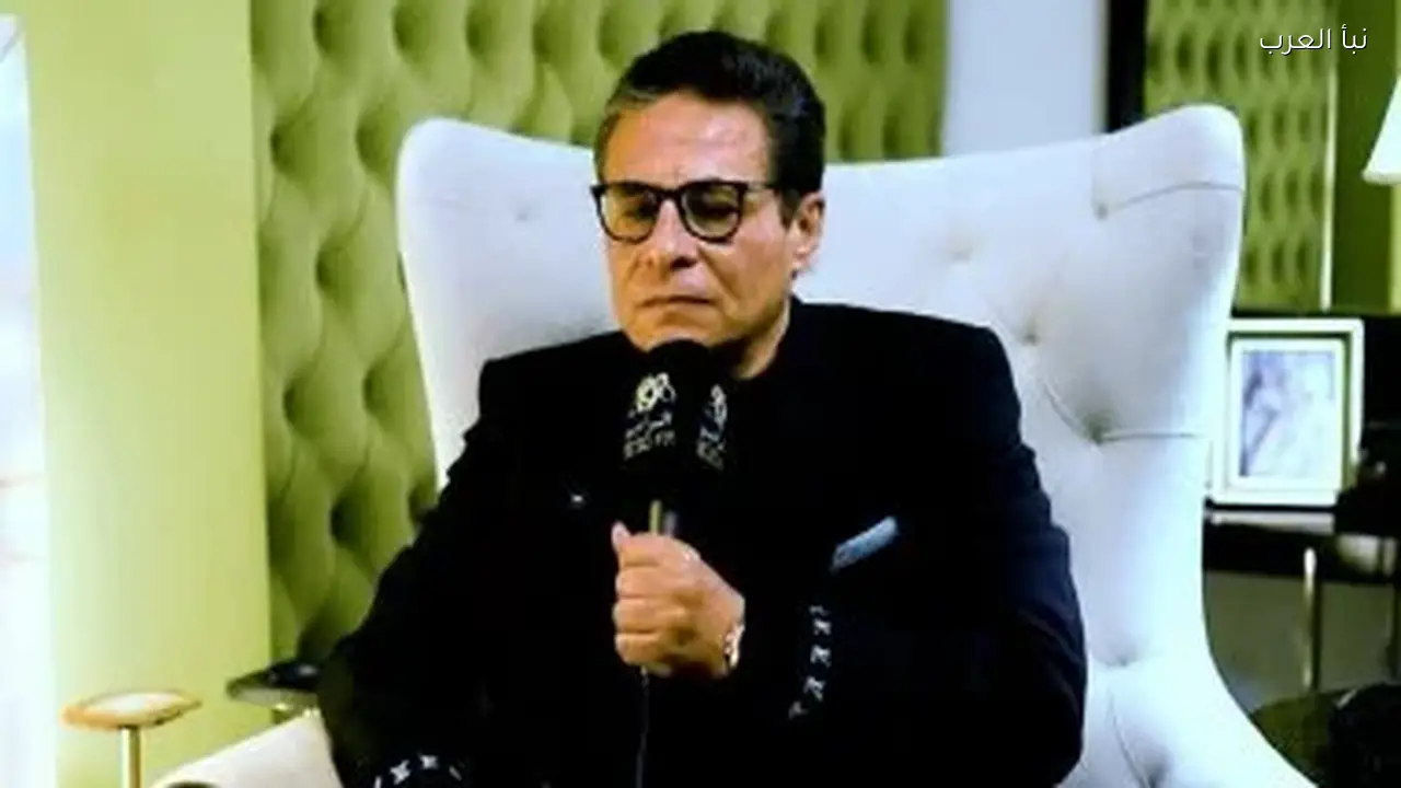 المستشار طاهر الخولي يكشف شفاء ابنته بعد دعائه في جبل عرفات