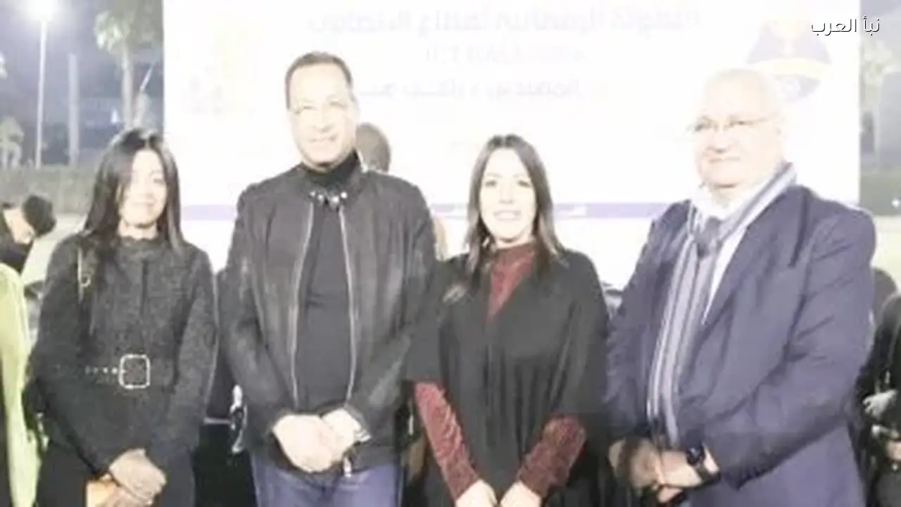 المصرية للاتصالات تحصد بطولة الدوري الرمضاني اليوم بحضور وزير الاتصالات