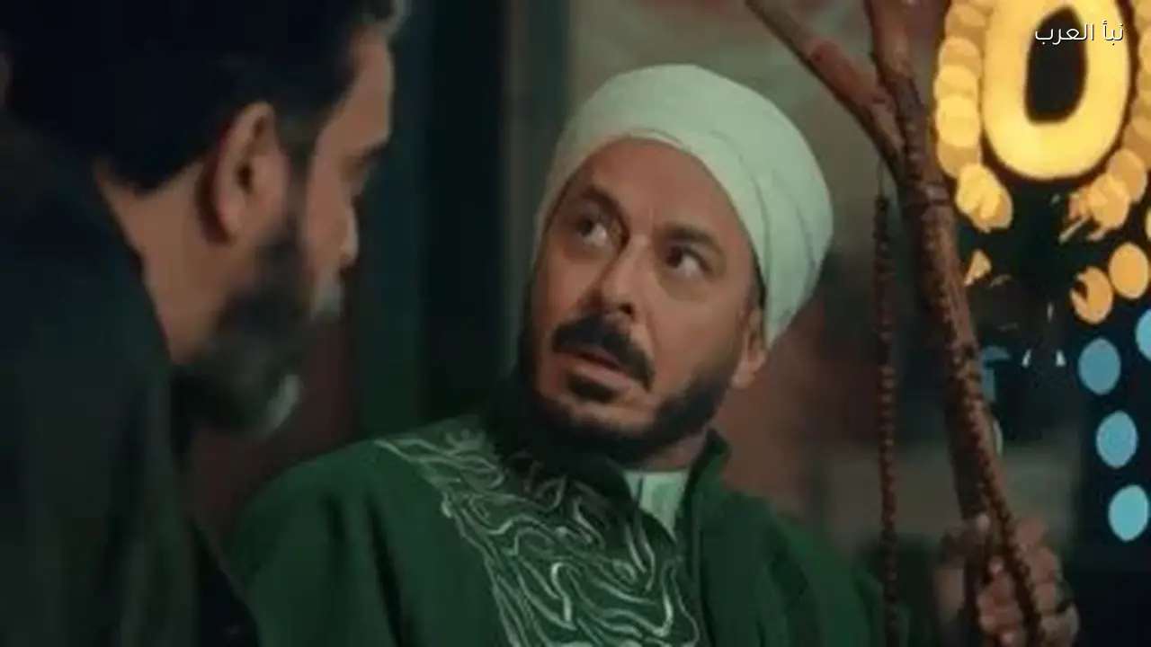 المعلم سلخة يطلب إحضار المعلم سعيد في الحلقة 19 من مسلسل درش