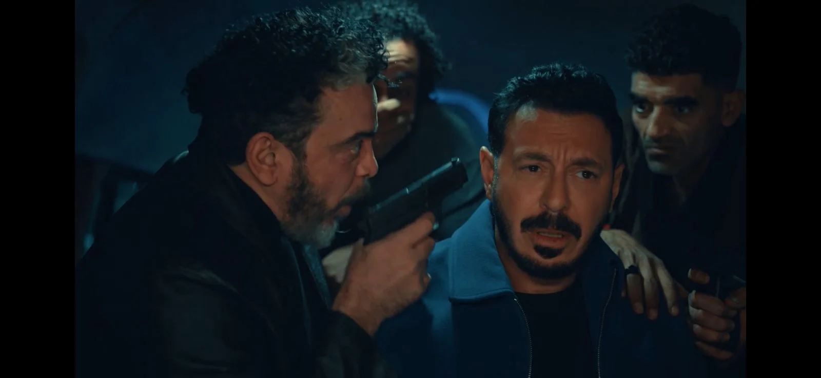 مسلسل درش (1)