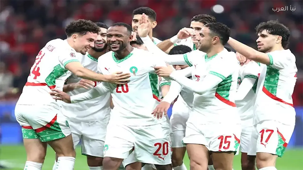 المغرب بطلا لأمم أفريقيا 2025 بعد سحب اللقب من السنغال