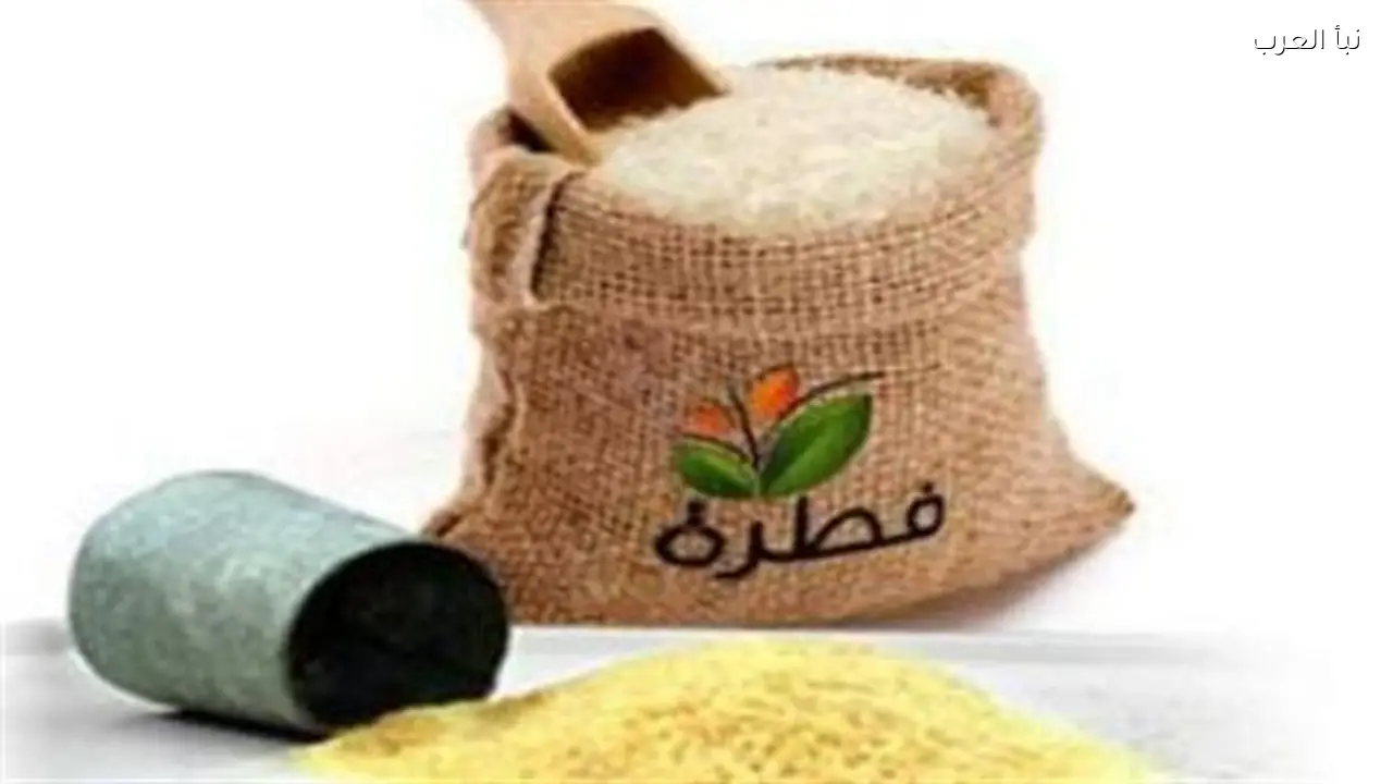 المفتي يحدد قيمة زكاة الفطر 2026 في مصر ومواعيد الإخراج