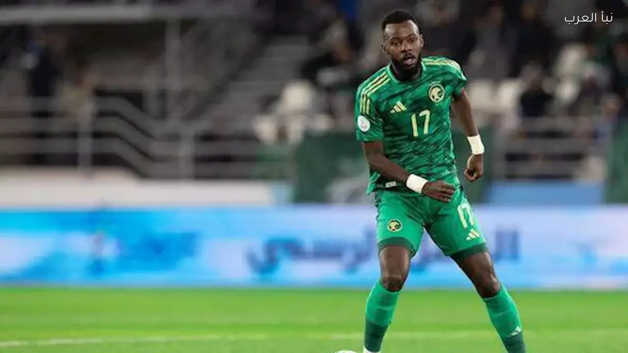 المنتخب السعودي يتعرض لضربة جديدة قبل مواجهة مصر في كأس العالم 2026