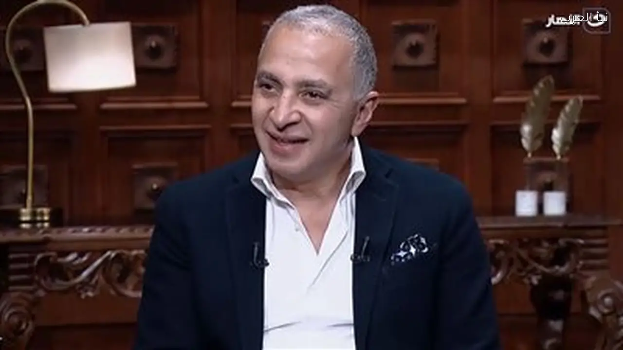 المهندس أحمد السويدي: التوسع دون دراسة مالية وإدارية كان خطأ كبيراً