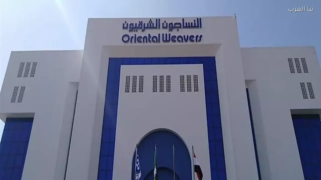 النساجون الشرقيون تستهدف 20% من الطاقة الشمسية خلال 5 سنوات